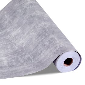 Peel and Stick Wallpaper, 15.7 x 590.5 inch Contact Paper Waterpoof Self Adhesive