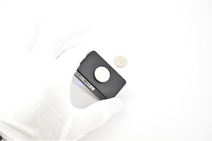 Wireless Surveillance Real Time GPS Tracking Device W/ Geo Fence