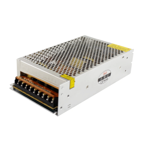 Switch Power Supply Transformer AC 110V To DC 5V 12V 24V Adapter For LED Strip (Power: 30A 150W, Output Voltage: 5 V)